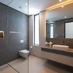 Villa Mirage, Sierra Blanca,