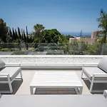 Mirage, Sierra Blanca, Marbella