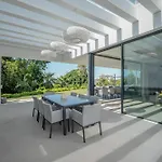 Mirage, Sierra Blanca, Villa