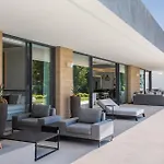 Villa Mirage, Sierra Blanca, Marbella