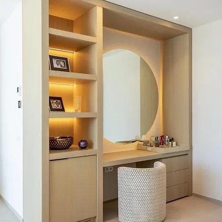 Mirage, Sierra Blanca, * マルベーリャ