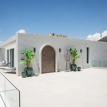 Mirage, Sierra Blanca, Marbellac