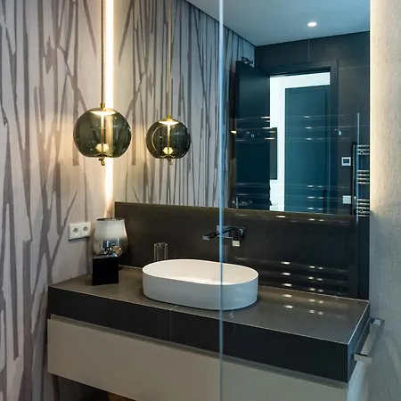 ヴィラ Mirage, Sierra Blanca,