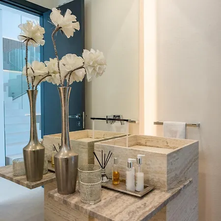 Mirage, Sierra Blanca, * Marbellac