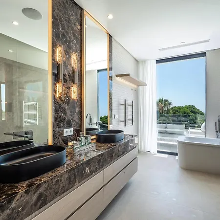 Mirage, Sierra Blanca, Villa *