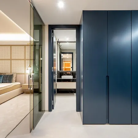 Villa Mirage, Sierra Blanca, Marbella