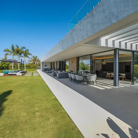 Mirage, Sierra Blanca, Marbella