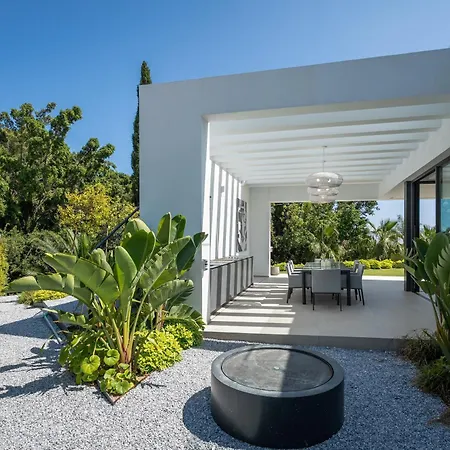 Mirage, Sierra Blanca, * Marbella