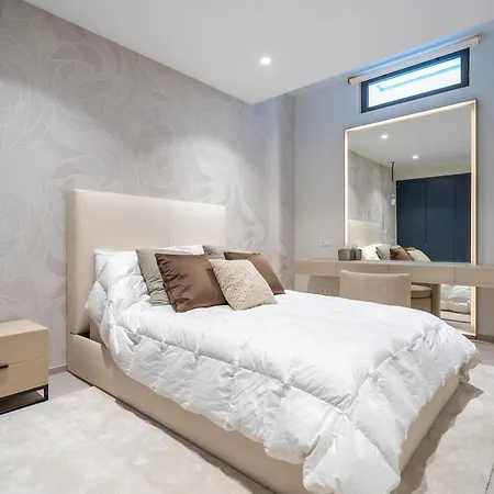 Villa Mirage, Sierra Blanca, Marbella