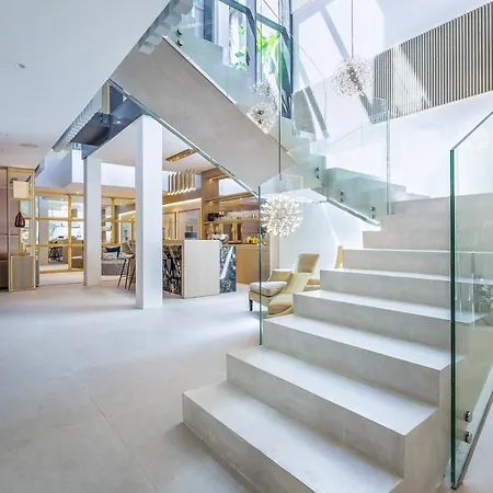 Mirage, Sierra Blanca, ヴィラ マルベーリャ