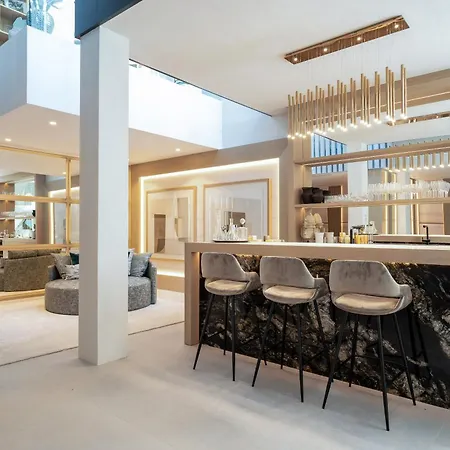 Mirage, Sierra Blanca, Villa *