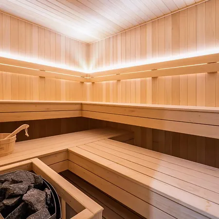 Mirage, Sierra Blanca, Villa Marbellac