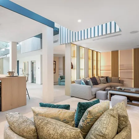 Mirage, Sierra Blanca,