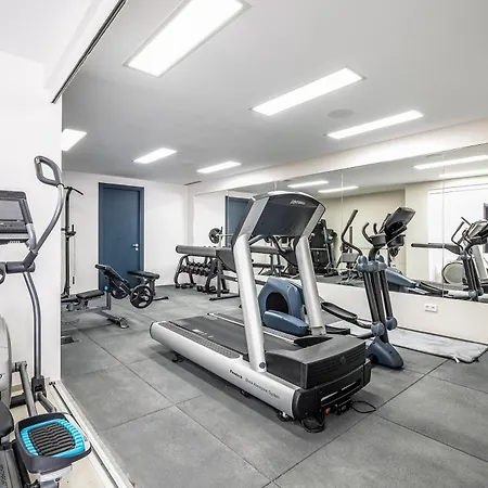 Mirage, Sierra Blanca, ヴィラ