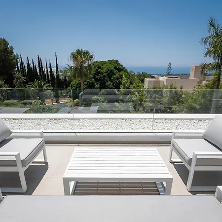 Mirage, Sierra Blanca, Marbella