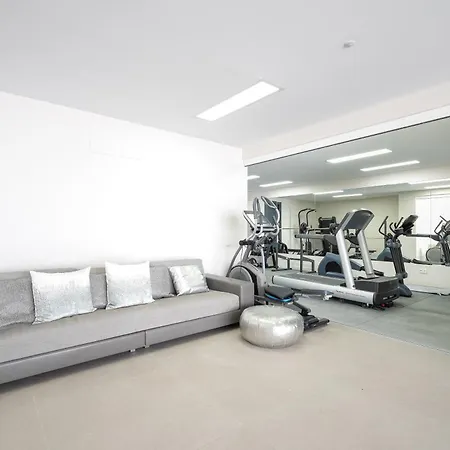 Villa Mirage, Sierra Blanca, *