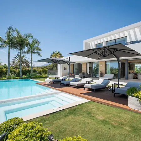 Mirage, Sierra Blanca, * Marbella