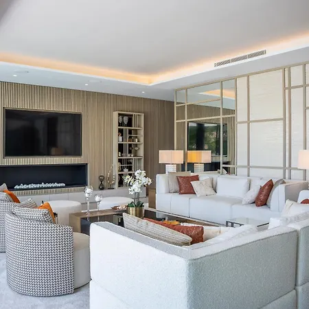 Mirage, Sierra Blanca,