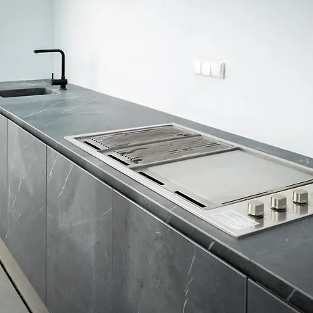 Mirage, Sierra Blanca, ヴィラ