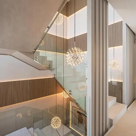 Mirage, Sierra Blanca, ヴィラ *