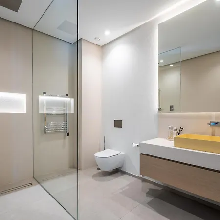 Mirage, Sierra Blanca, Villa Marbella