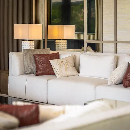 Villa Mirage, Sierra Blanca, Marbella