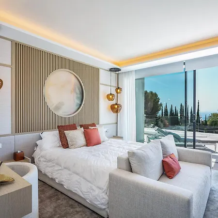 Mirage, Sierra Blanca,