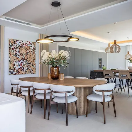 Mirage, Sierra Blanca, Villa *