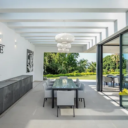 Mirage, Sierra Blanca, Villa *