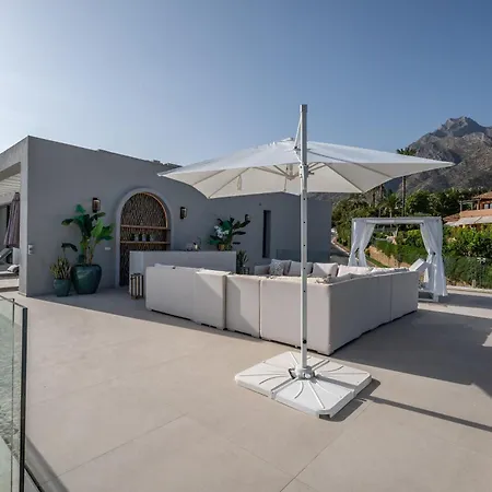 Mirage, Sierra Blanca, *
