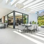 Mirage, Sierra Blanca, Villa Marbella
