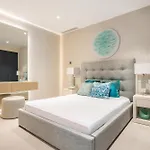 Villa Mirage, Sierra Blanca,