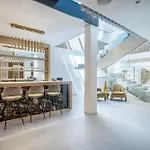 Villa Mirage, Sierra Blanca,