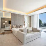 Villa Mirage, Sierra Blanca, *