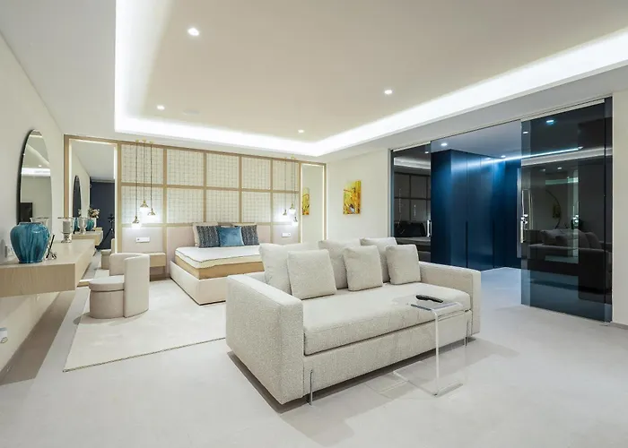 Mirage, Sierra Blanca, Villa Marbella