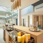 Villa Mirage, Sierra Blanca, Marbella