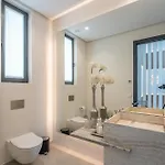 Villa Mirage, Sierra Blanca, *