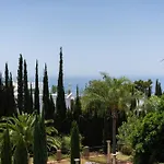 Villa Mirage, Sierra Blanca,