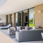Villa Mirage, Sierra Blanca, *