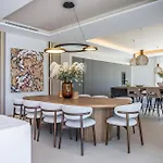 Mirage, Sierra Blanca, Villa *