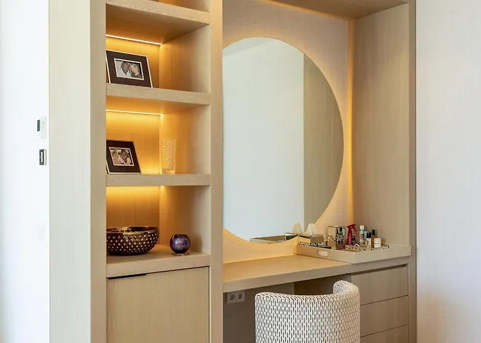 Mirage, Sierra Blanca, * Marbella