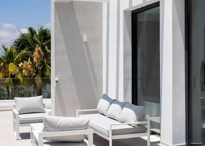 Mirage, Sierra Blanca,