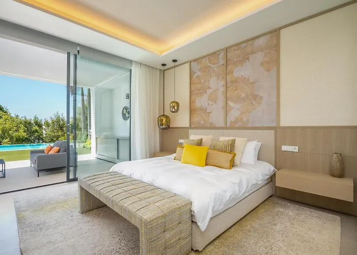 Willa Mirage, Sierra Blanca, *