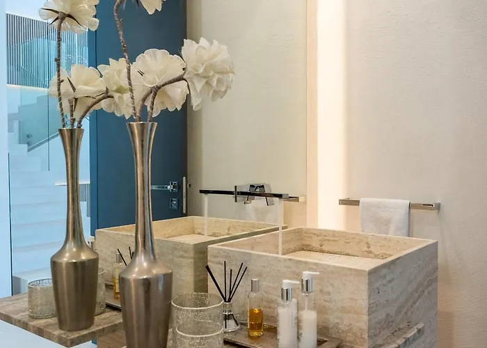 Mirage, Sierra Blanca, * Marbella