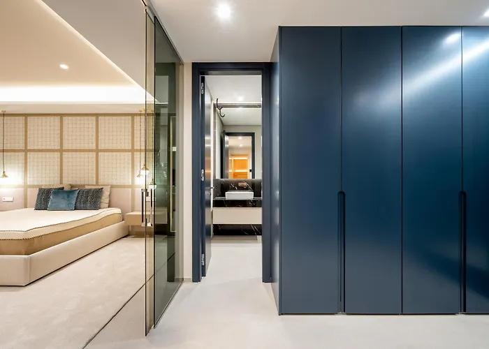 Willa Mirage, Sierra Blanca, Marbella