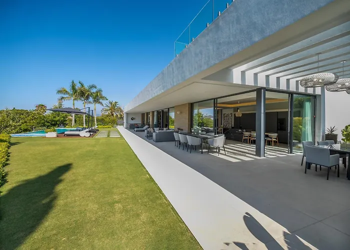 Mirage, Sierra Blanca, Marbella