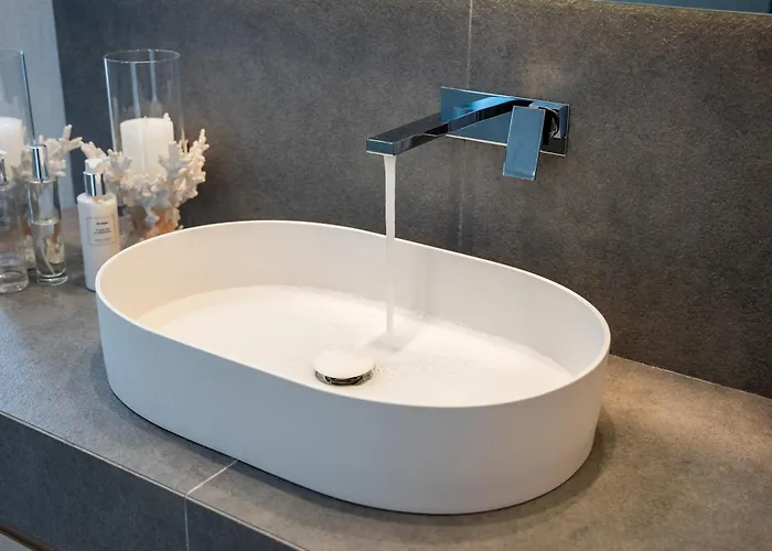 Mirage, Sierra Blanca, Willa *