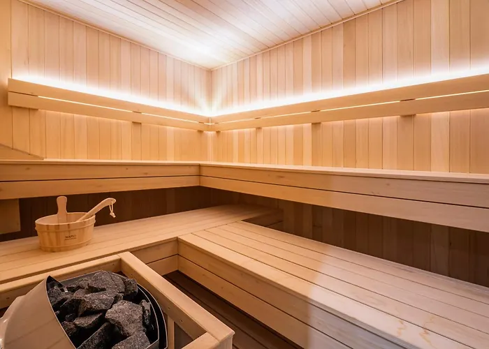 Mirage, Sierra Blanca, Willa Marbella