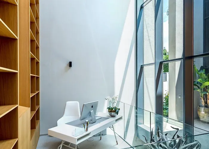 Mirage, Sierra Blanca, Willa Marbella