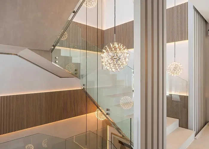 Mirage, Sierra Blanca, Willa *